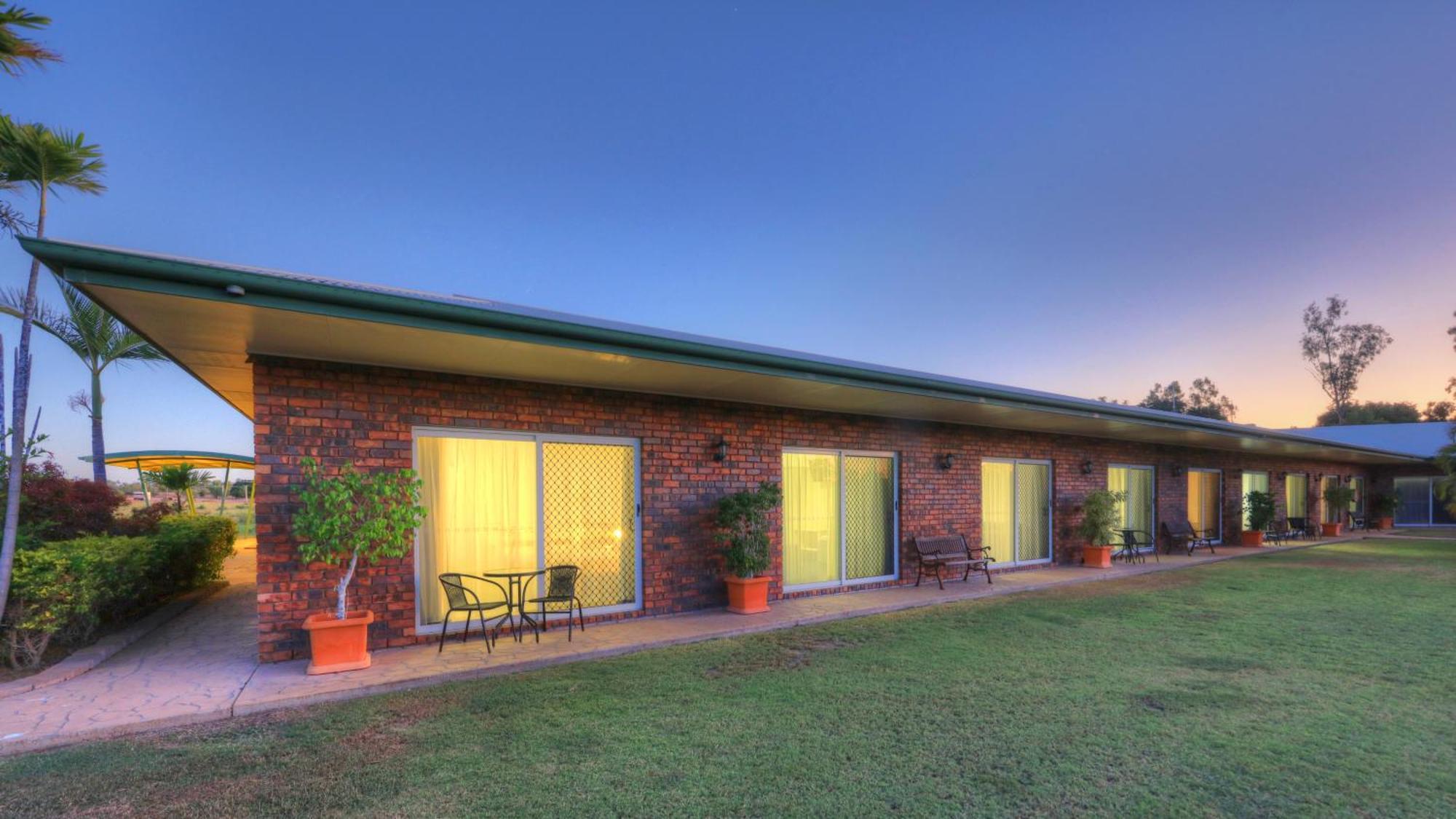 Motel Heritage