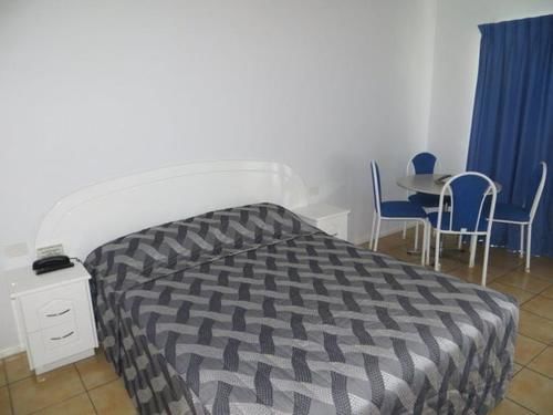 Heritage Motel 3*