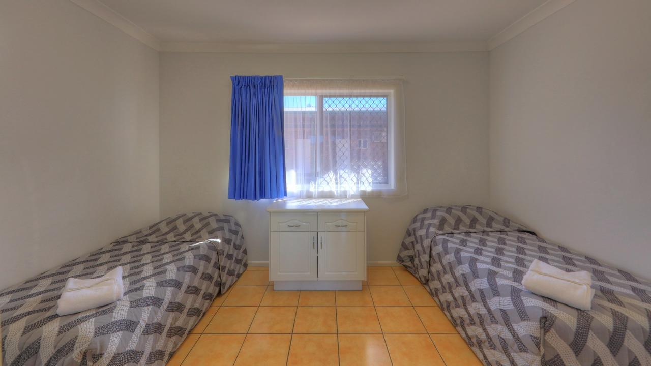 Motel Heritage 3*